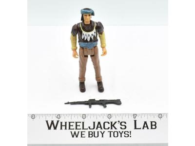 Rattler Bad Guys A-Team 1983 Galoob Vintage 3.75" Action Figure