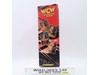 Goldberg WCW Signature Series Limited Edition 1998 Toymakers NEW MIB