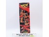 Goldberg WCW Signature Series Limited Edition 1998 Toymakers NEW MIB