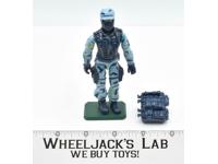 Shockwave V1 1988 GI Joe ARAH Hasbro Vintage Action Figure