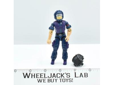 Tele-Vipers V1 GI Joe 1985 Hasbro Action Figure Vintage