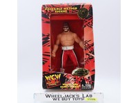 Macho Man Randy Savage WCW nWo Signature Series 1998 Toymakers NEW MIB