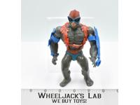 Stratos Blue Wings 100% Complete Masters of the Universe He-Man Motu 1982