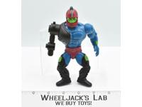 Trap Jaw 1983 MOTU Mattel Masters of the Universe He-Man Action Figure