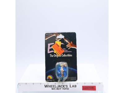 E.T. W/ Beer Can Original Collectibles The Extra-Terrestrial 1982 LJN NEW SEALED