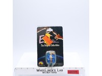 E.T. W/ Beer Can Original Collectibles The Extra-Terrestrial 1982 LJN NEW SEALED