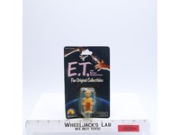 E.T. Flower Pot Original Collectibles The Extra-Terrestrial 1982 LJN NEW SEALED