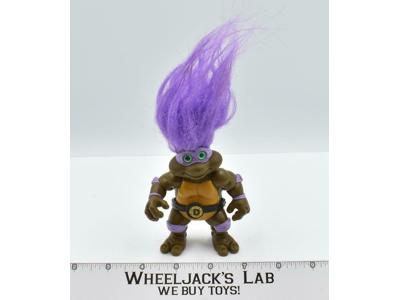 Turtle Troll Donatello Teenage Mutant Ninja Turtle 1993 Playmates Action Figure