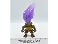 Turtle Troll Donatello Teenage Mutant Ninja Turtle 1993 Playmates Action Figure