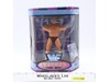 Classy Freddie Blassie 8" WWF Legends Limited Series 1997 Jakks Pacific NEW MIB