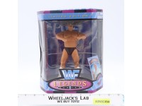 Classy Freddie Blassie 8" WWF Legends Limited Series 1997 Jakks Pacific NEW MIB