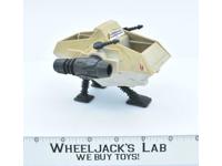 PDT-8 Complete Star Wars ROTJ Return of the Jedi 1981 Vintage Kenner Vehicle
