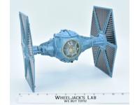 Imperial Tie Fighter 100% Complete Star Wars 1978 Vintage Kenner Vehicle