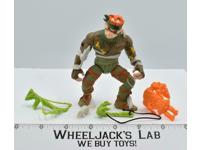 Rat King 100% Complete Teenage Mutant Ninja Turtle 1989 Playmates