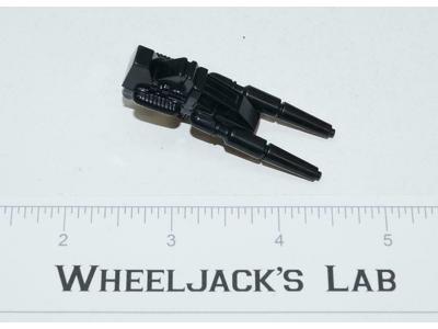 Grimlock Laser Gun Rifle 1985 Vintage Hasbro G1 Transformers Action Figure