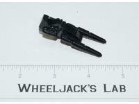 Grimlock Laser Gun Rifle 1985 Vintage Hasbro G1 Transformers Action Figure