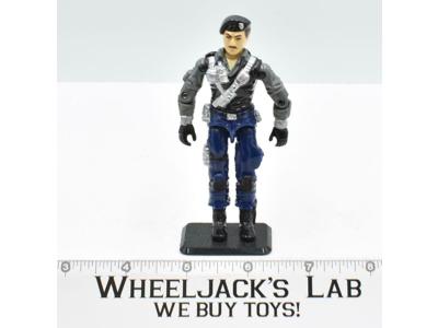 Dial-Tone V3 GI Joe Action Figure Vintage 1990 Hasbro