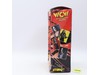 Sting WCW NWO Wrestling 1998 Toymakers 12" Action Figure NEW MIB