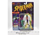 The Lizard Marvel Comics Spider-Man 1996 Toybiz MOSC