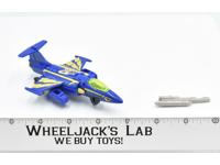 G2 Skyscorchers Afterburner 100% Complete 1993 Hasbro Transformers Vintage