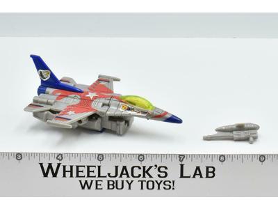 G2 Skyscorchers Windrazor 100% Complete 1993 Hasbro Transformers Vintage Figure