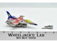 G2 Skyscorchers Windrazor 100% Complete 1993 Hasbro Transformers Vintage Figure