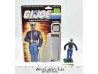 Gung Ho V2 100% Complete W/ Card 1983 GI Joe Hasbro Vintage Action Figure