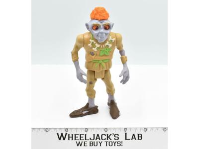 Zombie Monster The Real Ghostbusters 1986 Kenner Action Figure