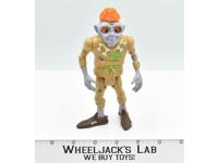 Zombie Monster The Real Ghostbusters 1986 Kenner Action Figure
