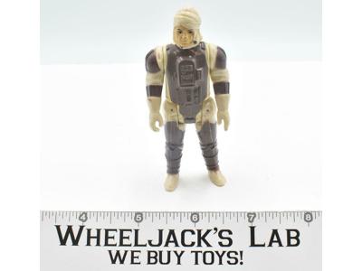 Dengar Star Wars ESB Vintage Kenner 1980 Action Figure No Repro