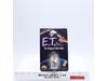 E.T. Reading Original Collectibles Extra-Terrestrial 1982 LJN NEW Sealed MOSC