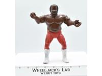 Junkyard Dog #B 1984 WWF LJN Titan Sports 8" Wrestling Action Figure Vintage