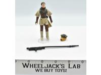 Princess Leia Boushh Disguise 100% Complete Star Wars ROTJ 1983 Vintage NO REPRO