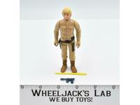 Luke Skywalker Bespin 100% Complete Star Wars 1977 Kenner No Repro