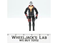 Destro GI Joe V1 ARAH Vintage Hasbro 1983 Action Figure