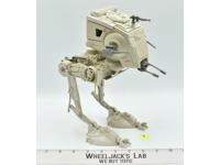 At-St Chicken Walker #1 WORKS 100% Complete 1982 Star Wars ROTJ Vintage Kenner