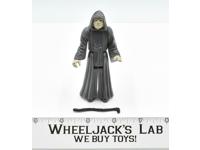 Emperor Palpatine 100% Complete Star Wars ROTJ Vintage 1984 Kenner NO REPRO