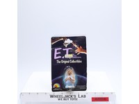 E.T. Reading Original Collectibles Extra-Terrestrial 1982 LJN NEW Sealed MOSC