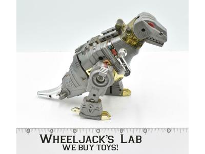 Grimlock 1985 Vintage Hasbro G1 Transformers Action Figure