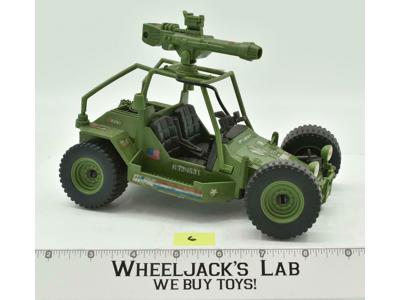 A.W.E. Striker #6 1985 GI Joe ARAH Hasbro Action Vehicle
