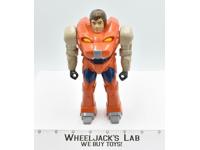 Pretender Groundbreaker OUTER SHELL 1988 Hasbro G1 Transformers Action Figure