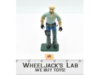 Shipwreck #2 V1 GI Joe 1985 Action Figure ARAH Vintage Hasbro