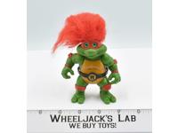 Turtle Troll Raphael Teenage Mutant Ninja Turtle 1993 Playmates Action Figure
