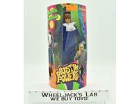 Austin Powers Blue Suit Trendmasters 1998 NEW MISB Fully Poseable Action Figure