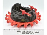 Roton 100% Complete He-Man Masters of the Universe MOTU 1984 Mattel Vehicle