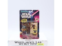C-3PO Star Wars Bend-Ems 1993 Just Toys Bendable Figure NEW SEALED