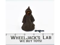 Jawa 100% Complete 1977 Star Wars Vintage Kenner Action Figure NO REPRO