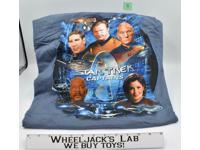 Star Trek T-Shirt #8 Size 2XL