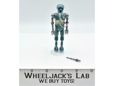 2-1B Medical Droid 100% Complete Star Wars Vintage Kenner ESB 1980 NO REPROS