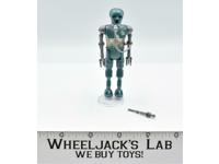 2-1B Medical Droid 100% Complete Star Wars Vintage Kenner ESB 1980 NO REPROS